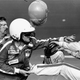 Illustration for article titled Do Safer Cars Make NASCAR Drivers Behave More Recklessly?